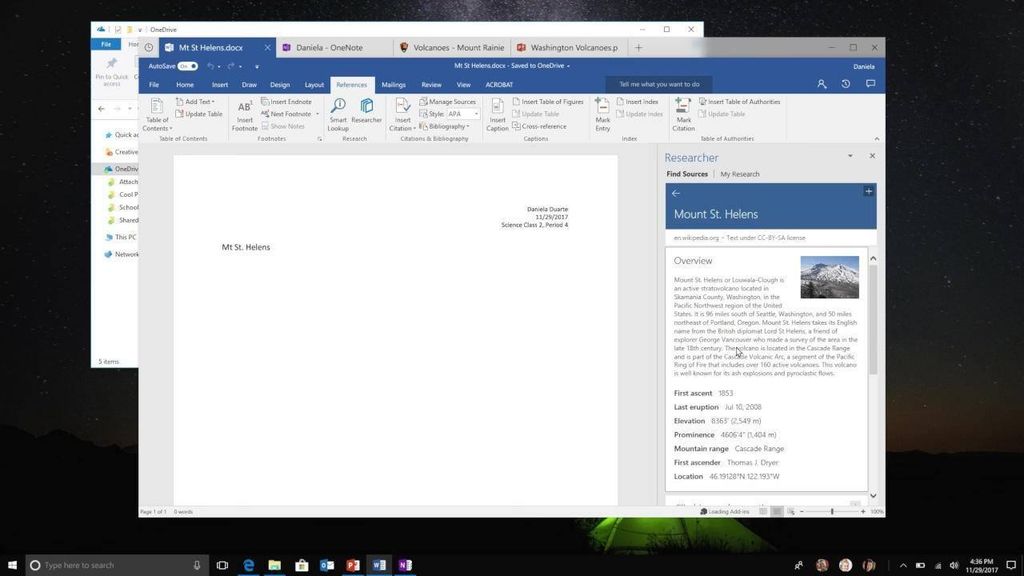 windows 10