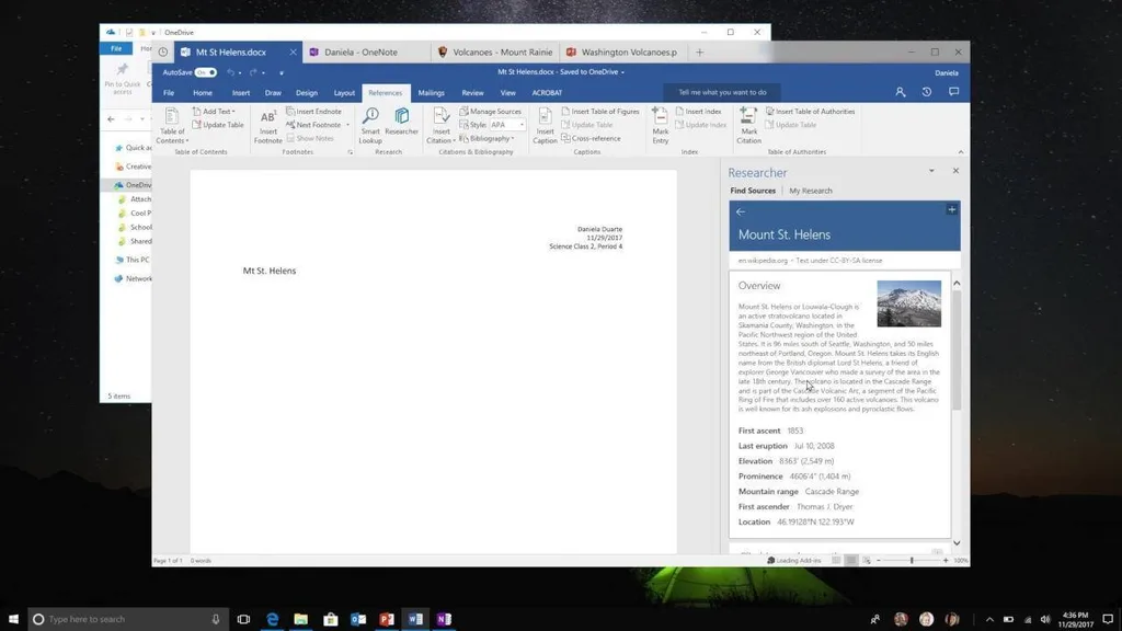 Microsoft Windows Sets özelliğini rafa kaldırdı