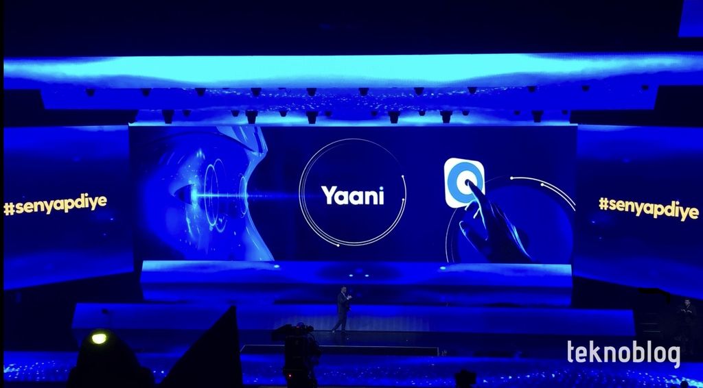 yaani asistan turkcell