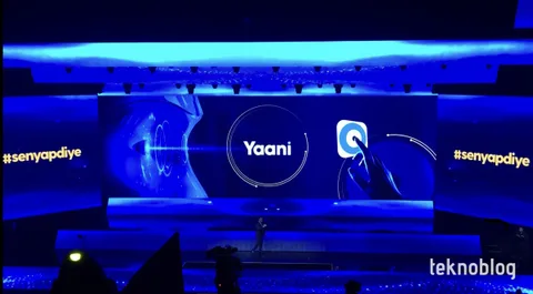 Turkcell’in sanal asistanı Yaani Asistan nasıl çalışıyor? – Video
