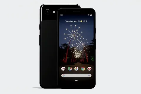 Google’da uygun fiyatlı Pixel telefonlar: Pixel 3A ve Pixel 3A XL