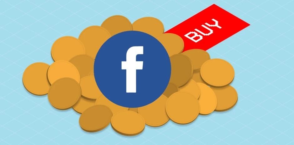 facebook kripto para globalcoin