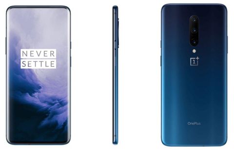 Son OnePlus 7 Pro sızıntısı fiyatı da gösteriyor