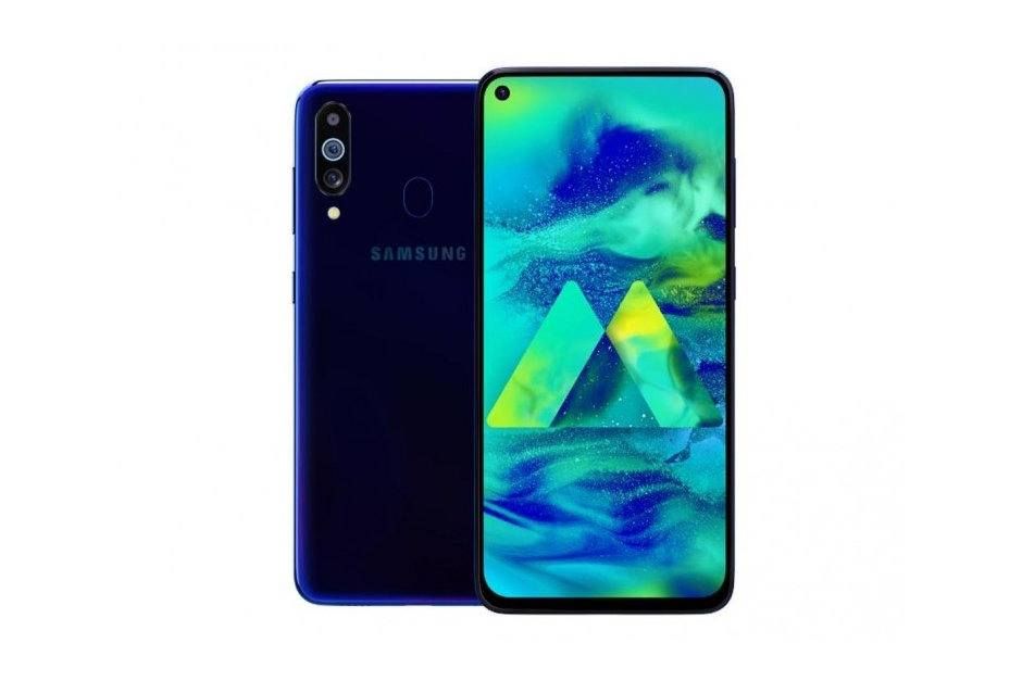 samsung galaxy m40 m42