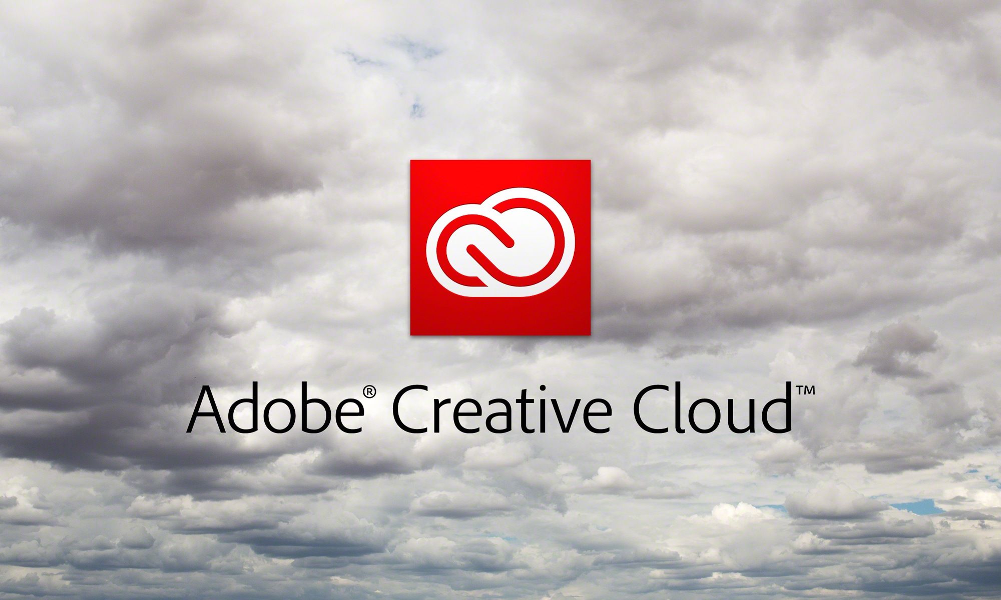 adobe creative cloud