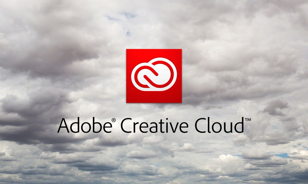 adobe creative cloud