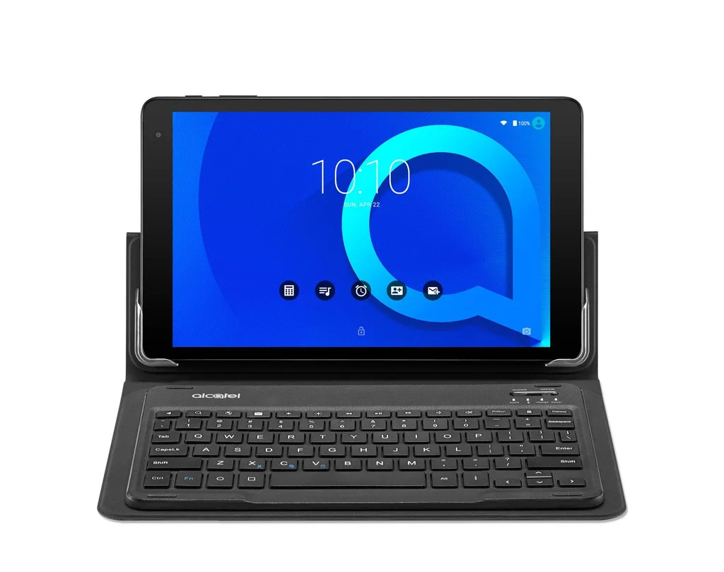 Uygun fiyatlı Android tablet Alcatel 1T 10 Türkiye’de