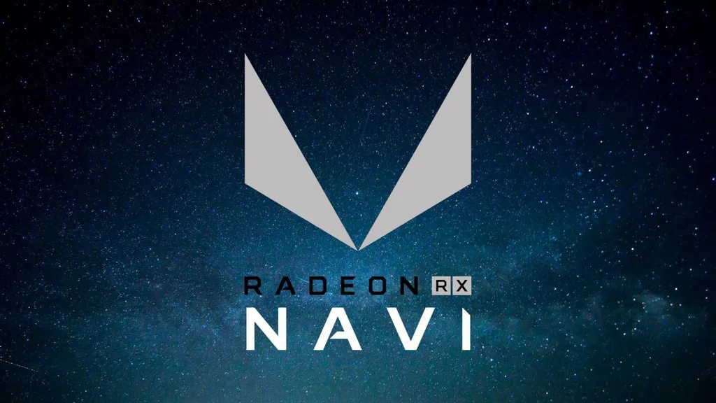 AMD Navi GPU Radeon RX 5700 serisiyle geliyor