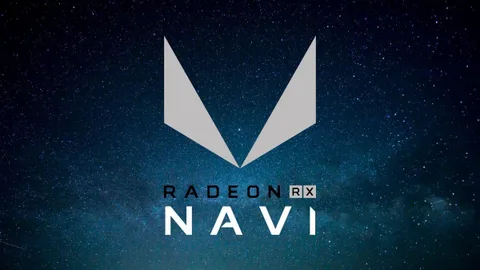 AMD Navi GPU Radeon RX 5700 serisiyle geliyor