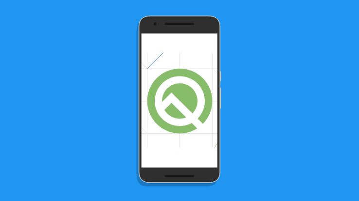 google play store android q