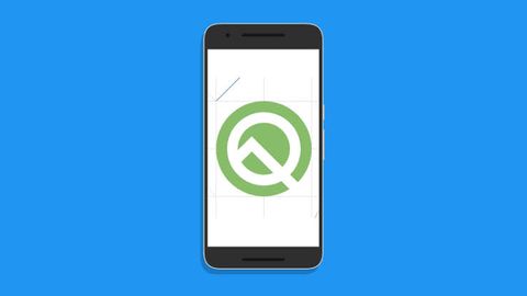google play store android q