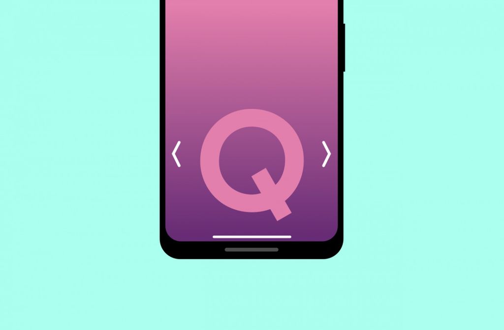 android q