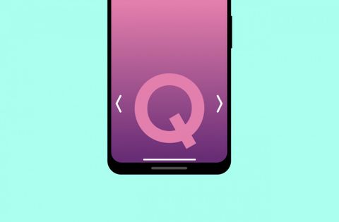 android q