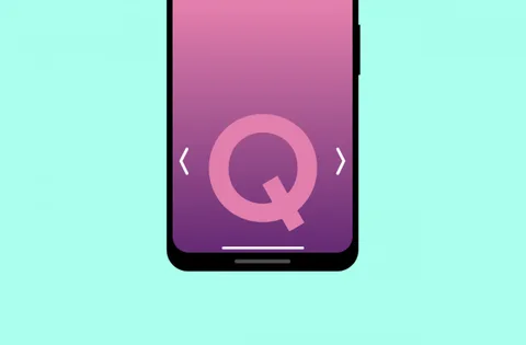 Android Q geri tuşunu kaydırma hareketiyle değiştirecek