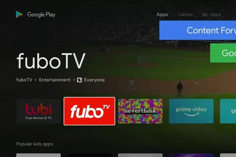 Google yeni Android TV tasarımıyla çevrimiçi servislere girişi kolaylaştırıyor