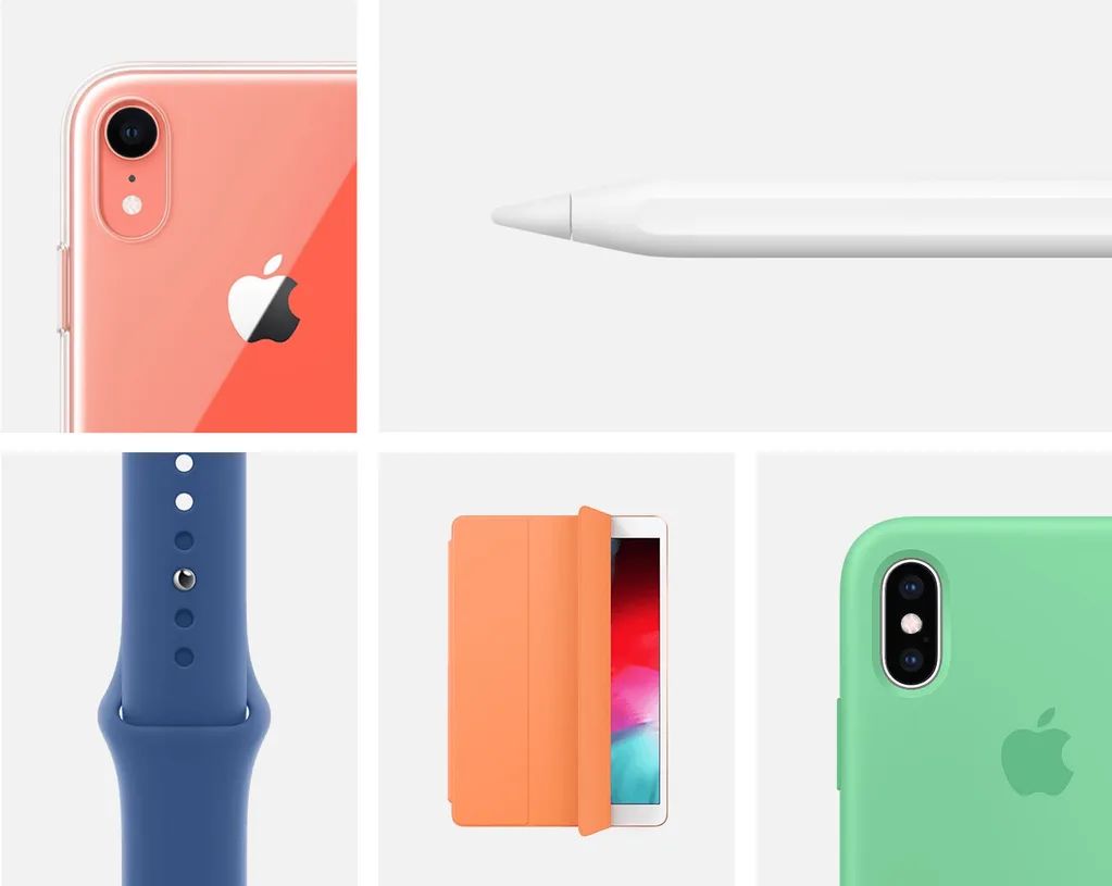 Apple’dan Anneler Günü için hediye tavsiyeleri