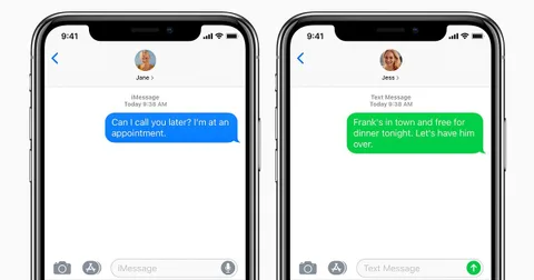 Apple, Google, Microsoft ve WhatsApp’tan İngiltere’nin sohbet okuma planına itiraz