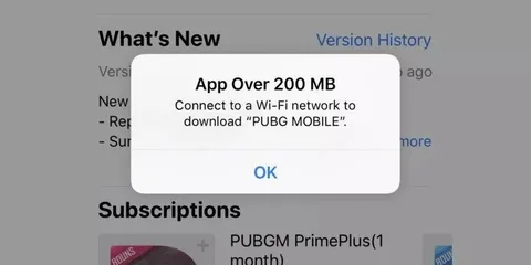 Apple iOS’te sınırları yukarı çekiyor