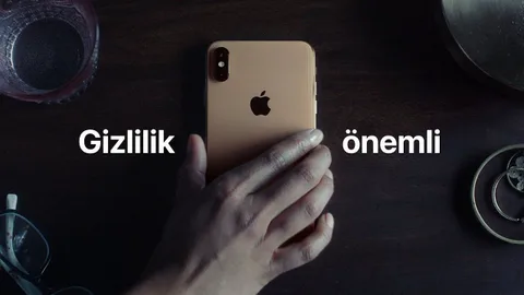Apple için gizlilik: iPhone ve diğer ürünlerde neler yapılıyor?