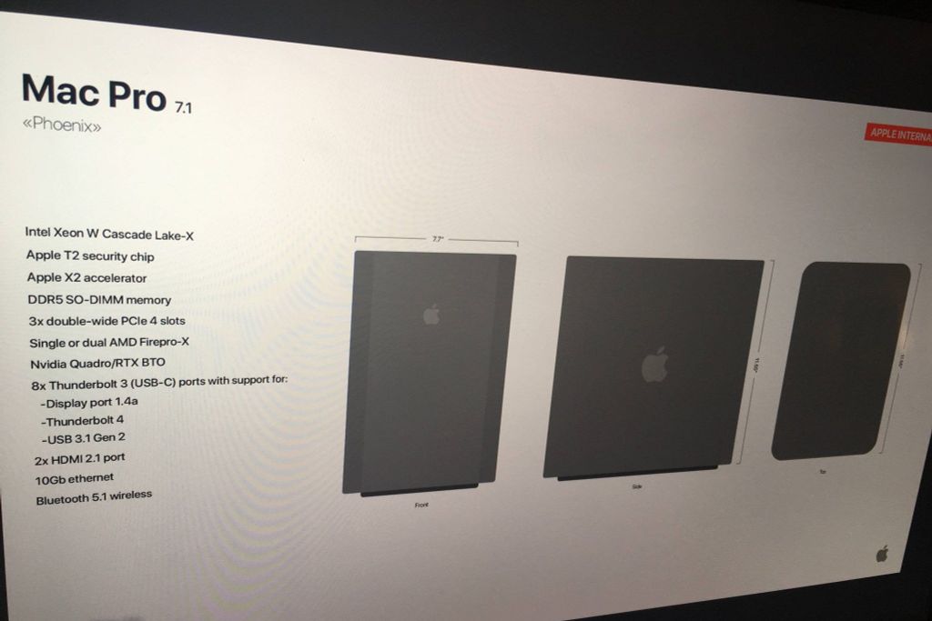 mac pro