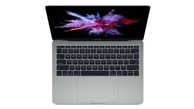 apple macbook pro