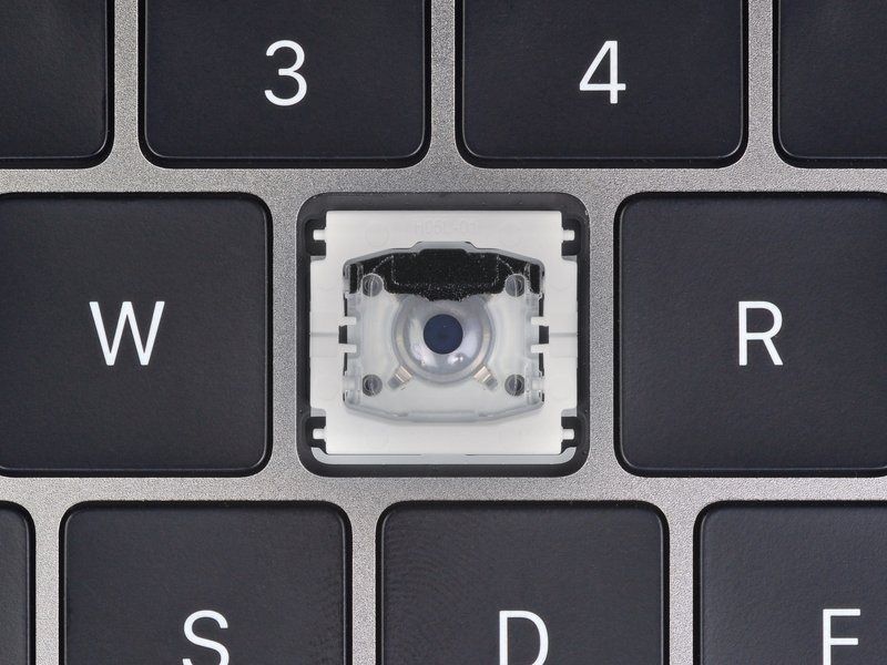 apple macbook pro 2019