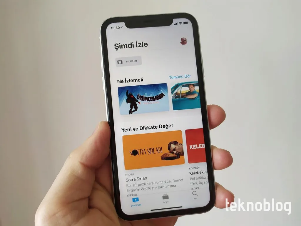 iOS 12.3 ile iPhone ve iPad’lere hangi yenilikler geliyor?