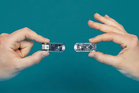 Arduino’dan kompakt donanım projeleri için dört yeni Nano kartı