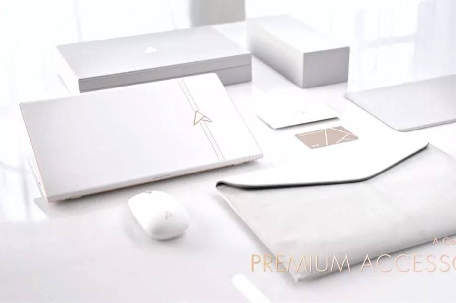 asus zenbook edition 30