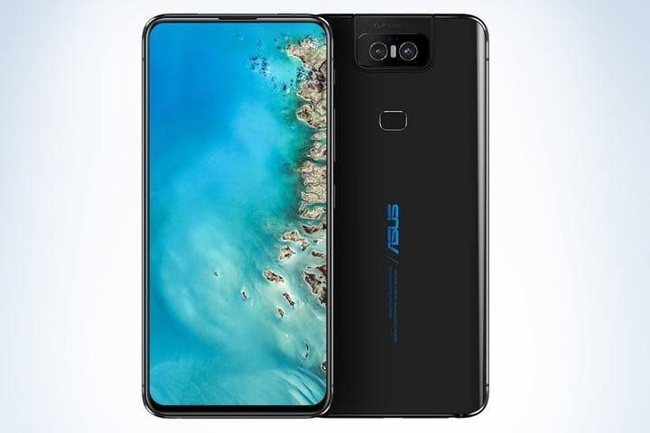 asus zenfone 6