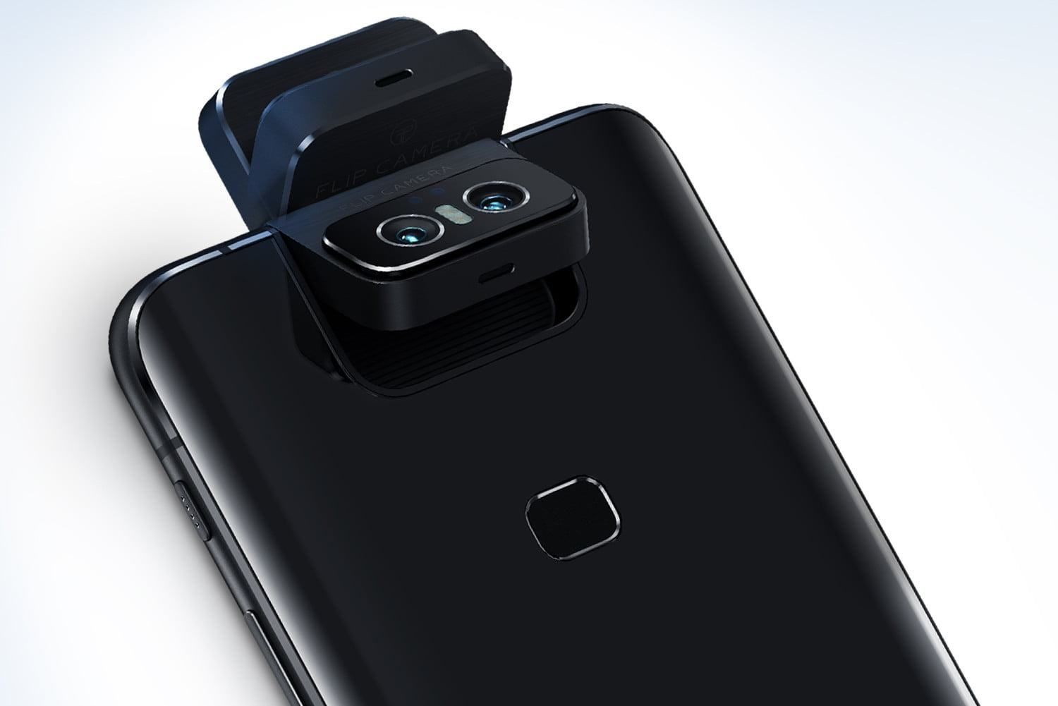 asus zenfone 6