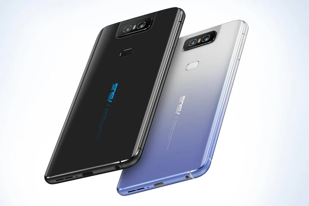 Asus Zenfone 7 serisinde farklı işlemciler kullanabilir