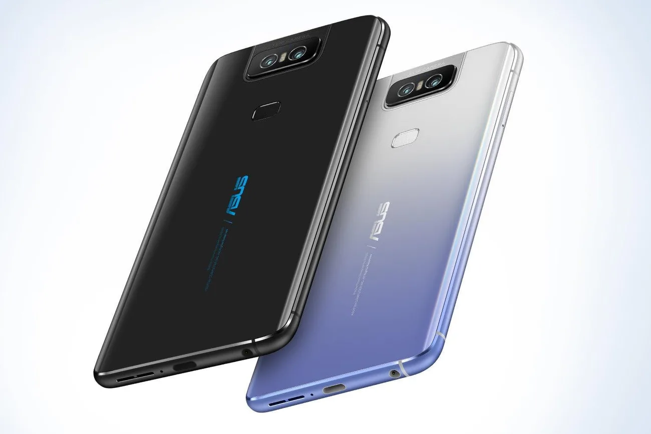 Asus Zenfone 7 serisinde farklı işlemciler kullanabilir