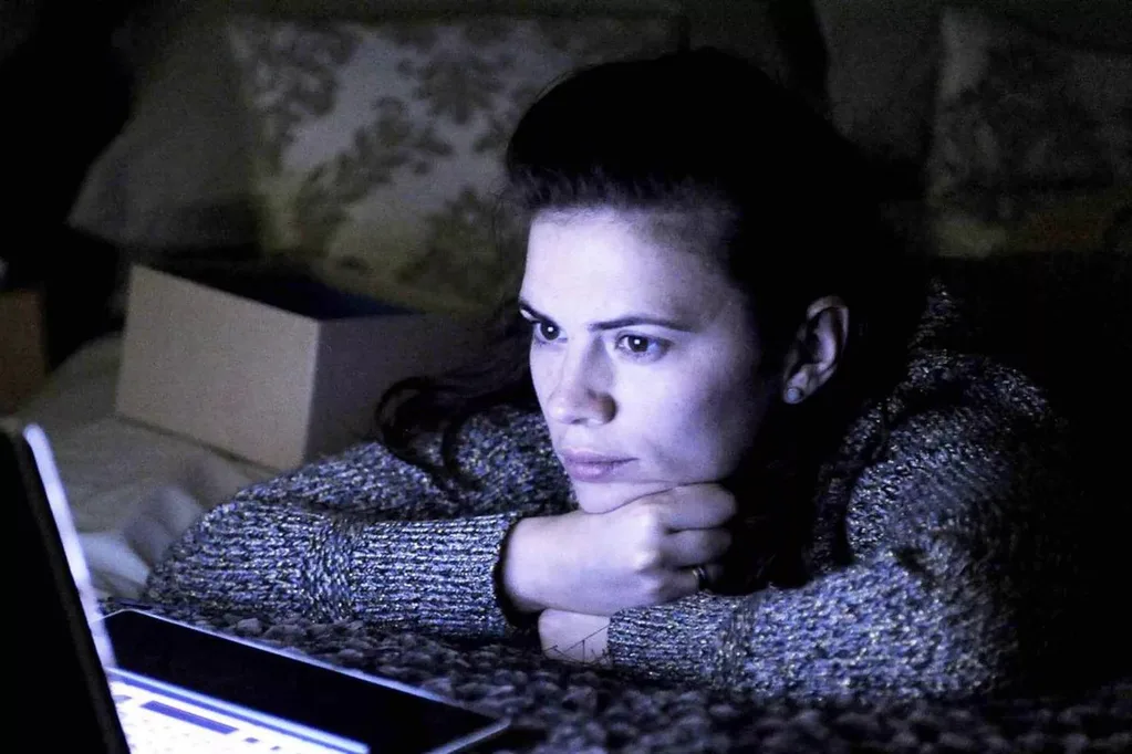 Netflix’ten Black Mirror için özel YouTube çalışması