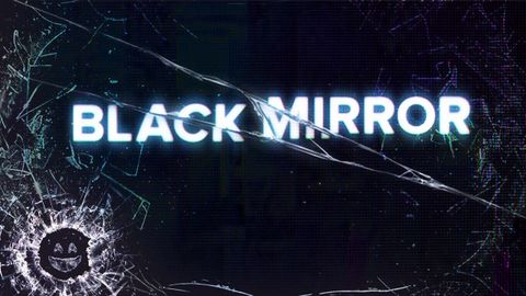 black mirror netflix