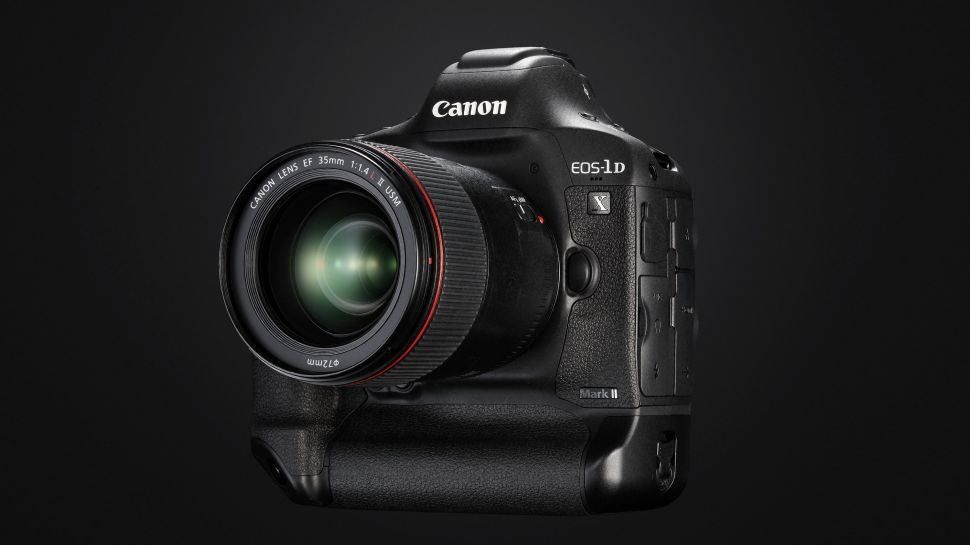canon dslr