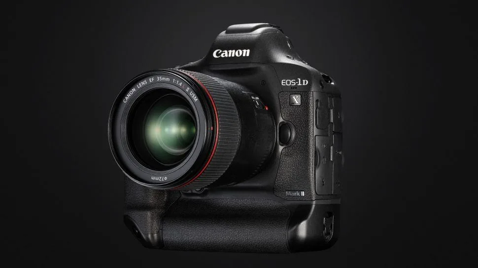 Canon’dan yeni bir DSLR yolda mı?