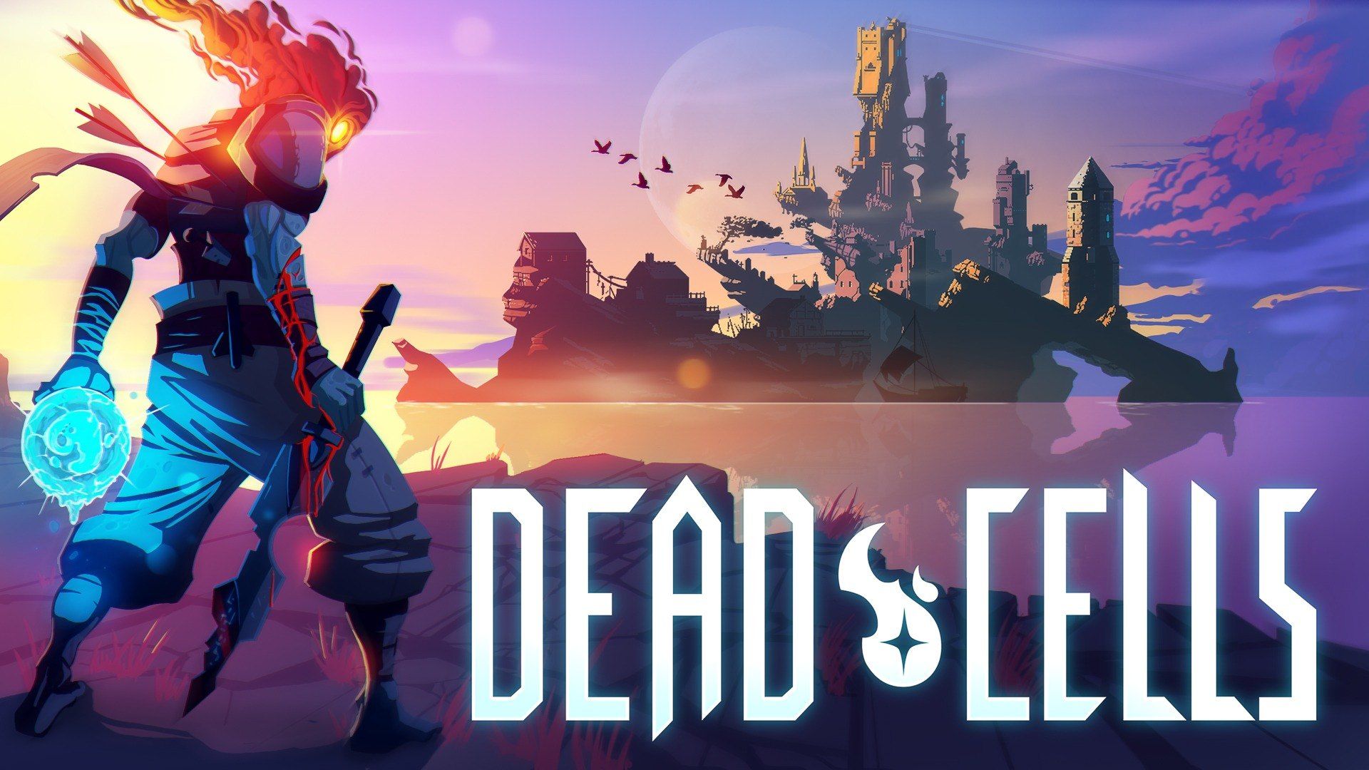 dead cells