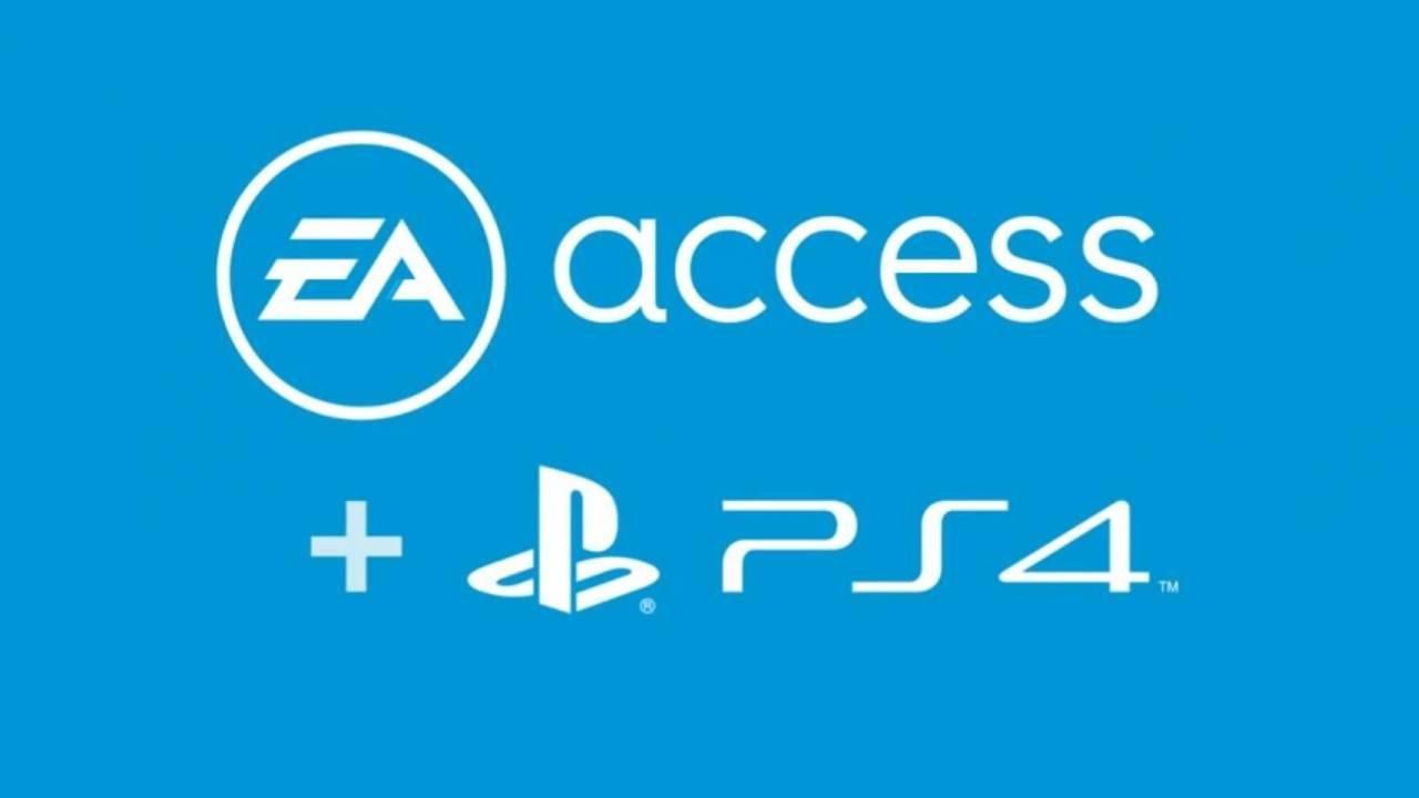 ea access