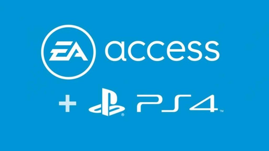 ea access
