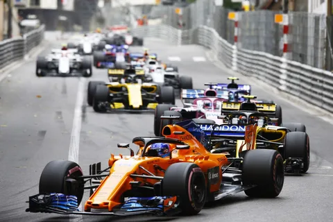 F1 Monako GP 2019: Saat kaçta, nasıl canlı izlenir?