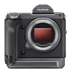 Fujifilm GFX100 ile birçok ilki bir arada sunuyor