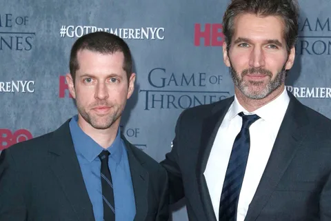 Yeni Star Wars filminin senaryosu Game of Thrones’un beyin takımına emanet