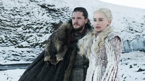 Game of Thrones finali sızıntısına göre kim ölecek, kim tahta oturacak?