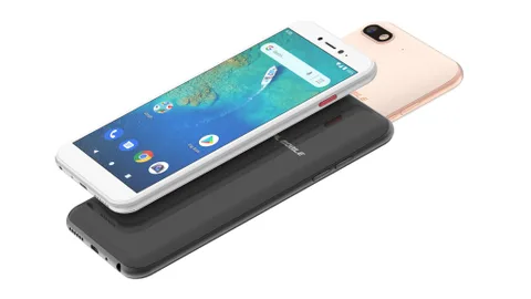 General Mobile’ın yeni Android Go telefonu GM 9 Go satışa çıktı