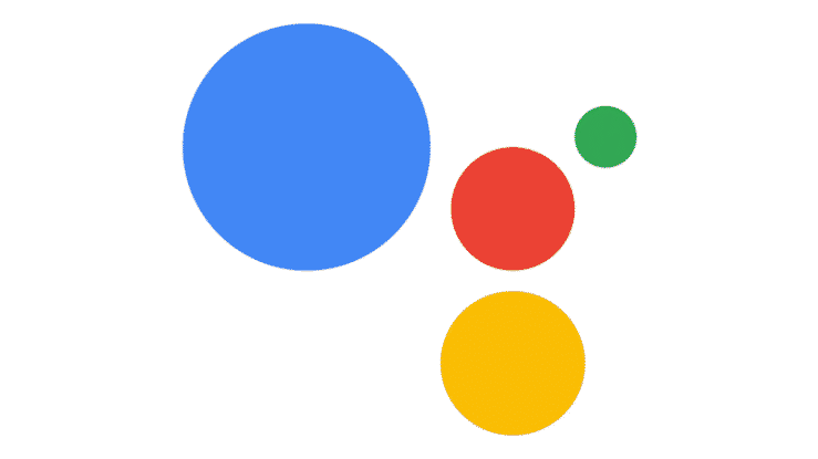yeni google asistan ios