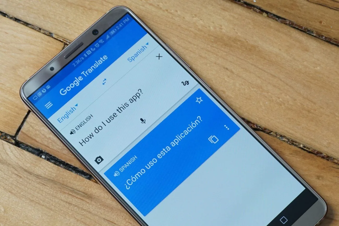 Google Çeviri dört yılın ardından yeni dillerle güncellendi
