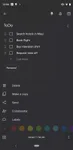 Google Takvim ve Google Keep uygulamalarına koyu mod geldi