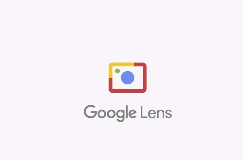 google lens