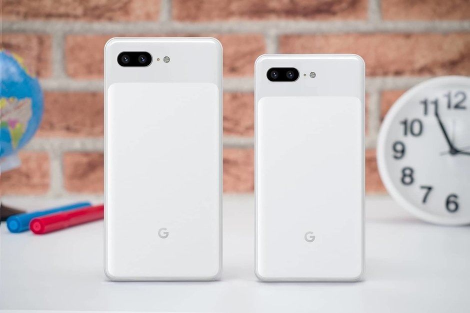 google pixel 4 xl